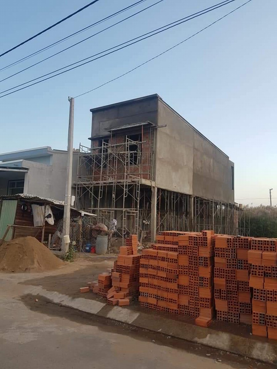 Công Ty Xây Dựng Nhà Phố tại Bình Dương Uy Tín Nổi Bật 8