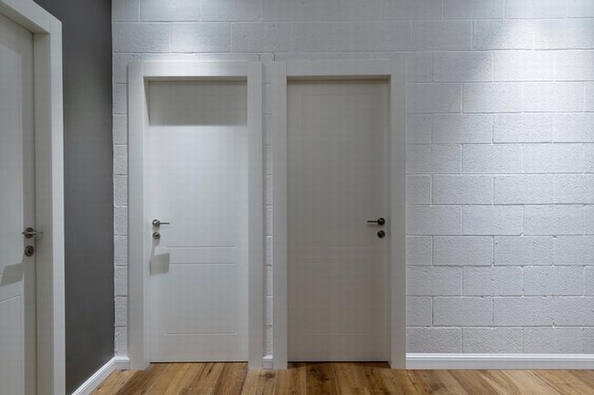 thiết kế nội thất căn hộ chung cư hiện đại
