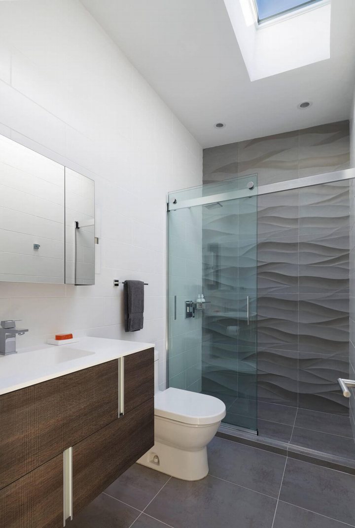 xây dựng nội thất nhà phố hiện đại ấn tượng 10