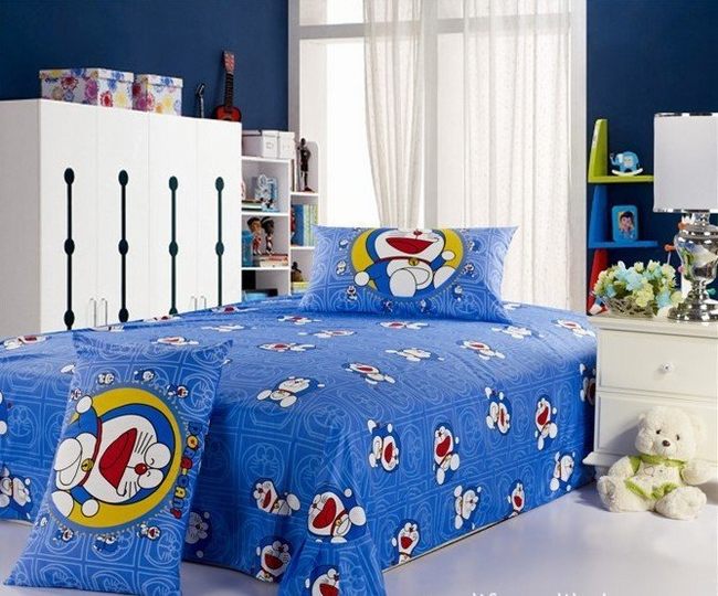 thiết kế phòng ngủ dễ thương giá rẻ