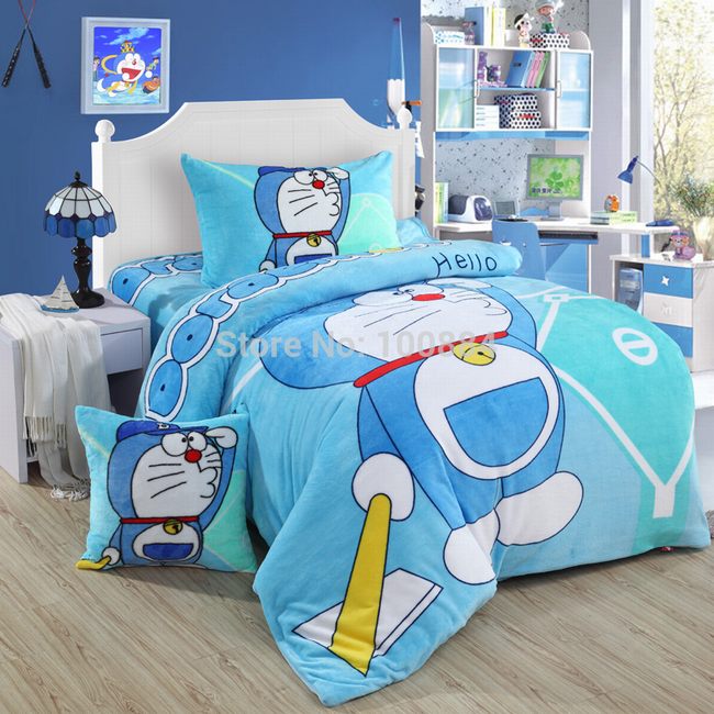 thiết kế đèn ngủ phù hợp căn phòng cho bé