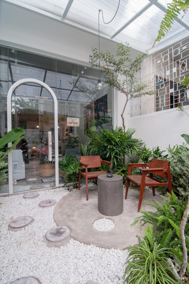 Nhà đẹp Tổ ấm 60m2 trong mơ cho vợ chồng trẻ 7