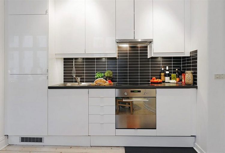 Nội thất căn hộ khéo léo trong căn hộ 40 m2  5
