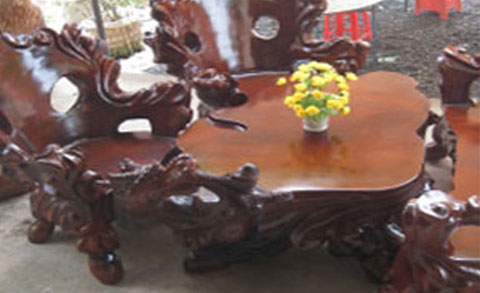 Nội thất gia đình