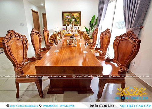 Mua bàn ăn , bàn phòng khách , bàn nhà bếp tại Bình Dương