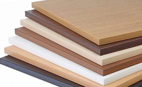 Gỗ công nghiệp cao cấp