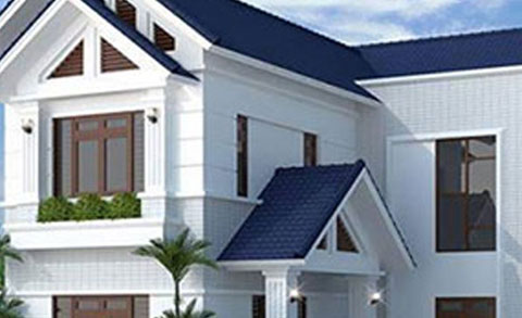 Báo giá các hạng mục thi công nội thất phòng khách đẹp rẻ