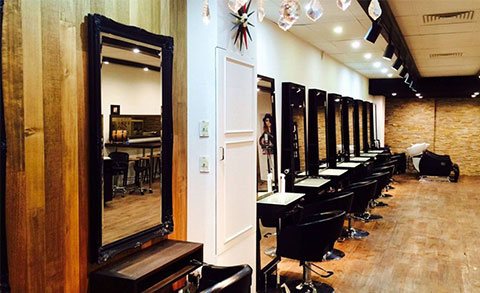 Thiết kế thi công nội thất Salon tóc , tiệm tóc , nail spa,Giường Gội Đầu, Quầy Lễ Tân,Ghế Nails, Ghế Spa, Bàn Nail, Thi công Tiệm Salon Tóc, Ghế Làm Tóc
