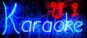 Thi công karaoke