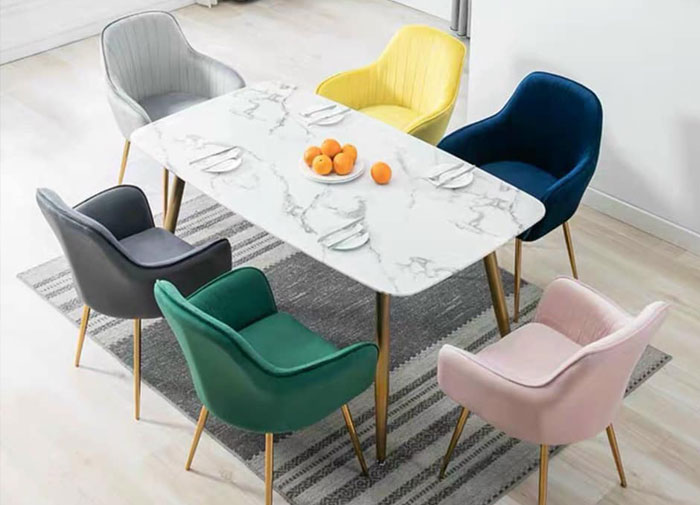 Mua bộ bàn ghế phòng ăn nhà bếp giá rẻ tại Bình Dương mã 308