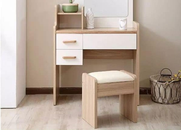 Bàn trang điểm 288,xưởng nội thất Tuấn Linh Thủ Dầu Một Bình Dương