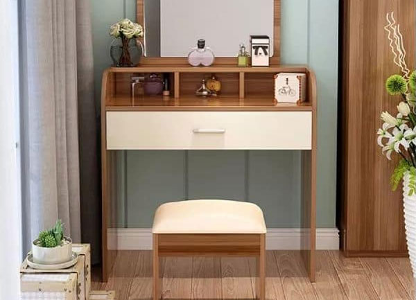Tại Bình Dương mua bàn trang điểm 290,nội thất thông minh