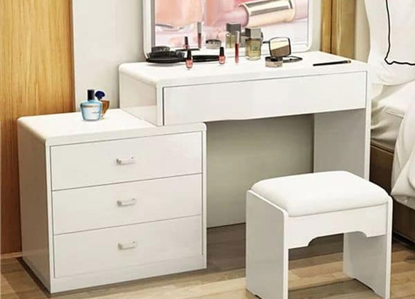 Mua bán bàn trang điểm 292 tại xưởng nội thất Bình Dương
