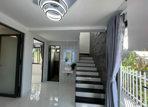 Báo giá dịch vụ sửa chữa cải tạo nhà phố đẹp Thủ Dầu Một Bình Dương