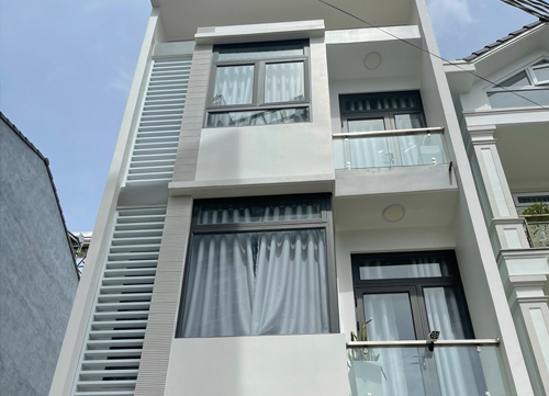 Công Ty Xây Dựng Nhà Phố nổi bật tại Thủ Dầu Một Bình Dương