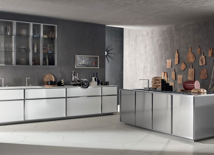 Báo giá làm nội thất nhà bếp tủ bếp giá tốt