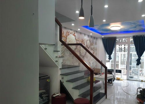 Sở hữu nhà đẹp thiết kế thi công nội thất Tuấn Linh Bình Dương