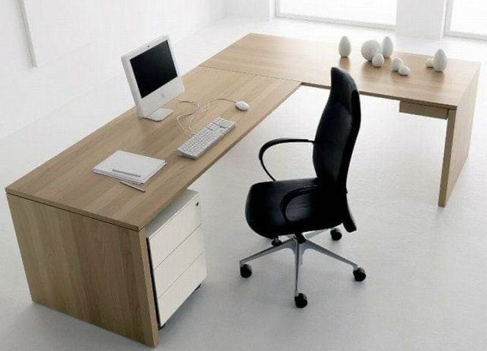 Mua bàn làm việc tại nhà gỗ công nghiệp giá rẻ,bàn văn phòng