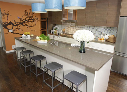 Thiết kế tủ bếp đẹp 01