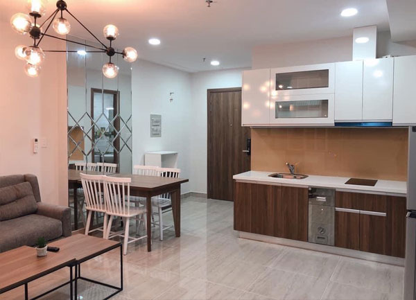 Báo giá thiết kế nội thất nhà bếp đẹp rẻ tốt tại Bình Dương