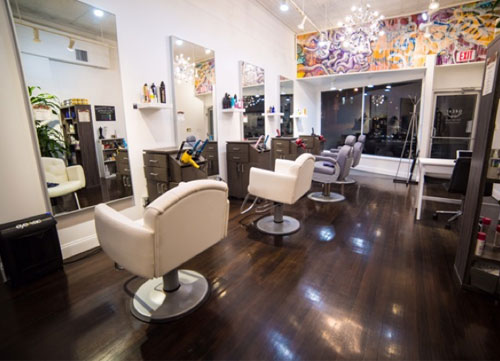 Mua bán nội thất Salon Spa Nail tại Bình Dương,TPHCM,Đồng Nai