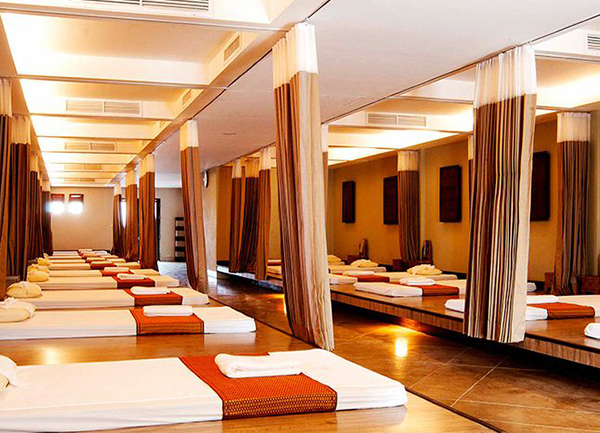 Thiết kế thi công nội thất spa chuyên nghiệp giá rẻ tại TPHCM và Bình Dương