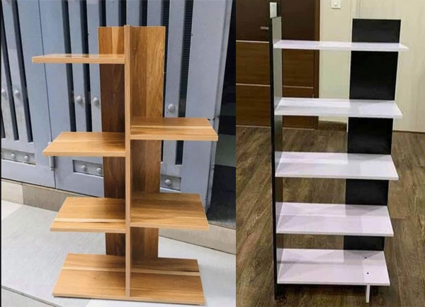 Thi công các loại kệ tại Thủ Dầu Một Bình Dương - Ưu đãi số lượng lớn