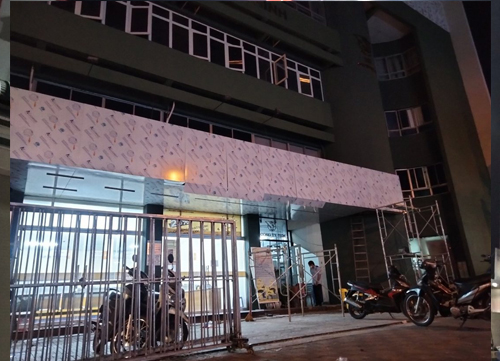 Thiết kế thi công bảng hiệu quảng cáo giá rẻ tại Tây Ninh
