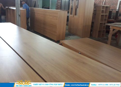 Thiết kế thi công nội thất tại Bình Phước,Tây Ninh
