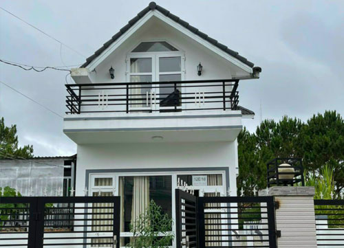 Thiết kế thi công nội thất nhà phố,biệt thự tại Bình Dương