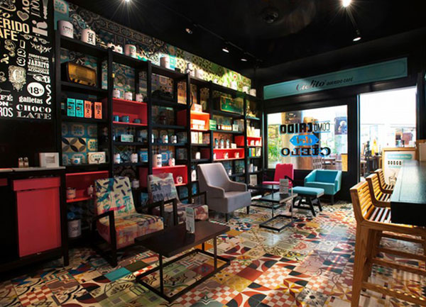Báo giá trang trí ,quán cafe đẹp, tại Bình Dương và TPHCM