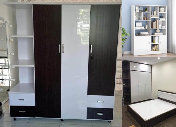 Xưởng mộc nội thất,trực tiếp thiết kế và thi công, giá thành rẻ nhất, bảo hành dài lâu,Tủ bếp ,Tủ áo giá 2.200.000vnd/m2 ,Tủ giày thông minh ,Tủ TV , kệ gỗ các loại