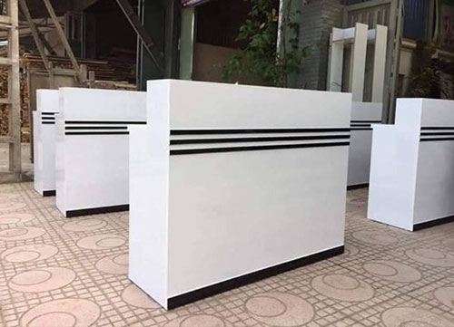 Xưởng sản xuất nội thất,quầy tủ kệ gỗ,dành cho salon tóc,nail spa, nội thất salon , nội thất spa , nội thất nail,Xưởng sản xuất đồ gỗ nội thất
