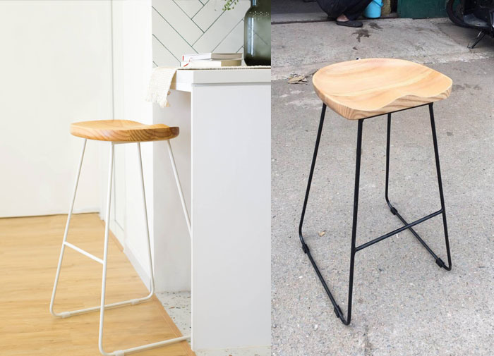Bàn ghế cafe quán ăn nhà hàng 307
