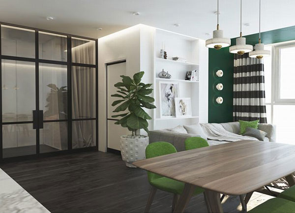 Thiết kế nội thất,căn hộ cao cấp,sang trọng và hiện đại , căn hộ cao cấp sang trọng và hiện đại