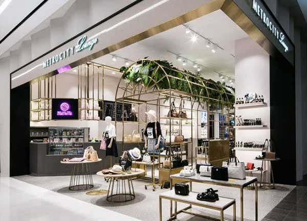 Thiết kế nội thất ,shop thời trang ,hiện đại, sang trọng