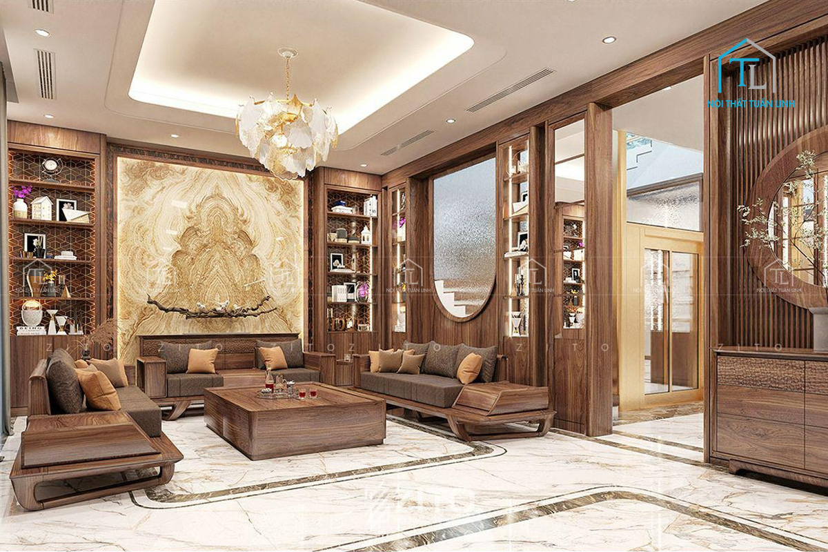 Báo giá thiết kế thi công xây dựng và nội thất biệt thự – villa
