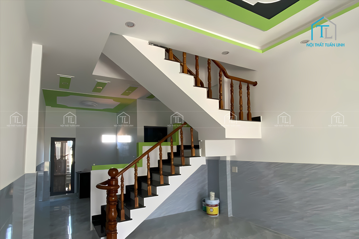 Sửa chữa nâng cấp làm mới nội thất nhà ở