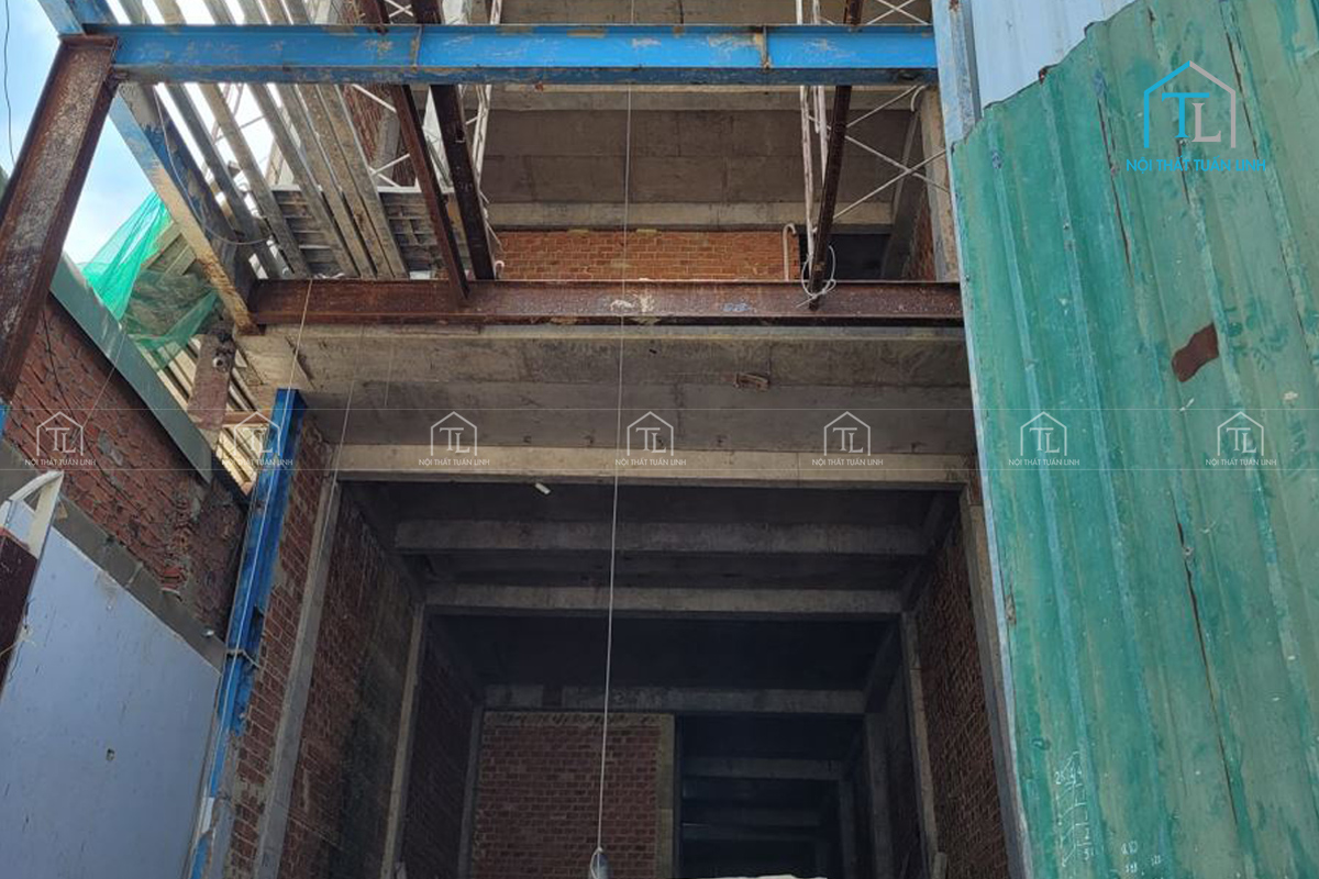 Thiết kế thi công xây dựng tại Bình Phước, Tây Ninh