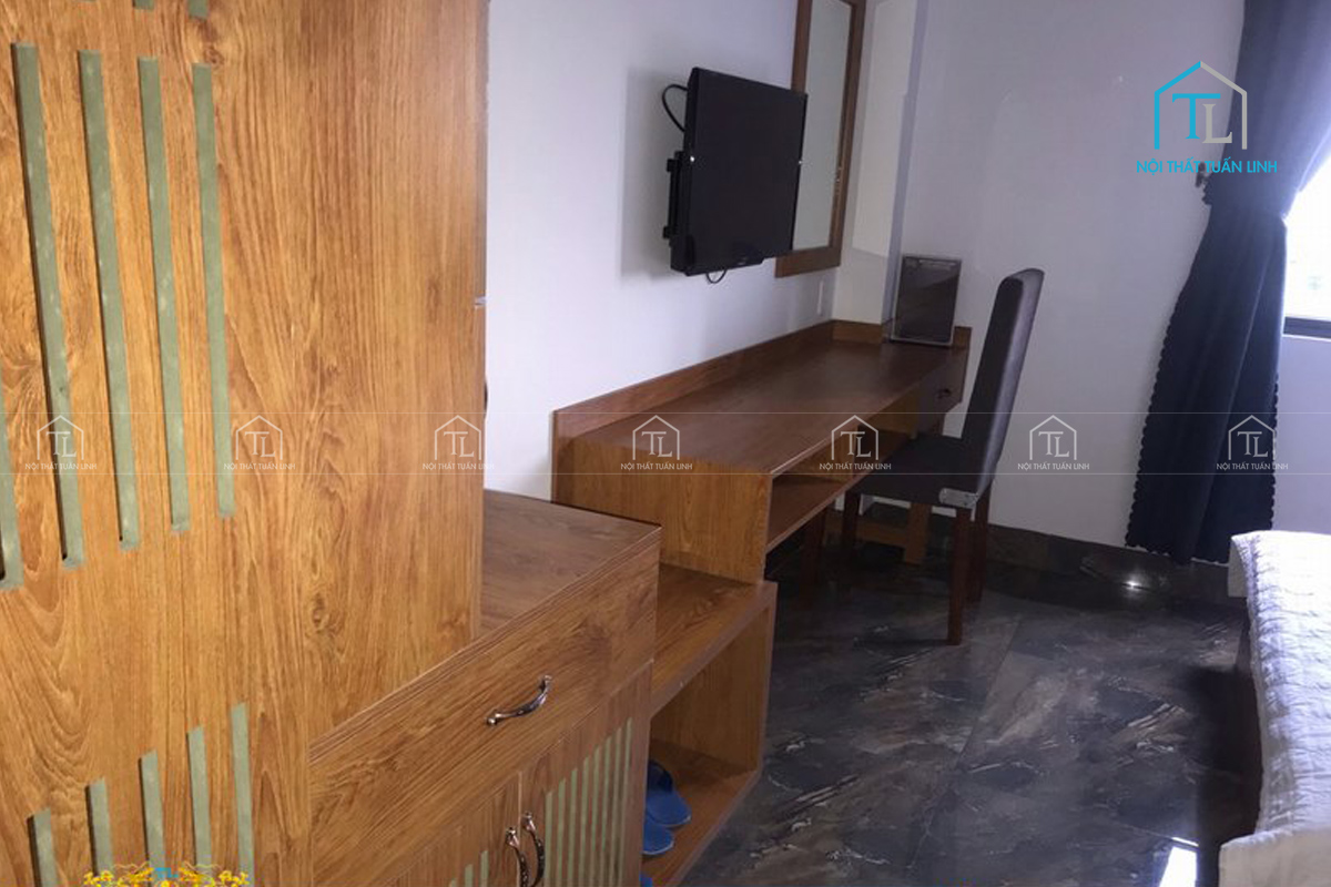 Thiết kế thi công nội thất xây dựng tại Long An, Đồng Tháp