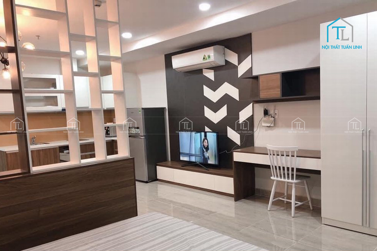 Thiết kế thi công nội thất xây dựng tại Tiền Giang, An Giang