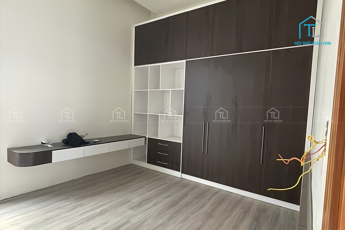 Thiết kế thi công trang trí nội thất biệt thự, căn hộ, nhà phố giá tốt tại Bình Dương